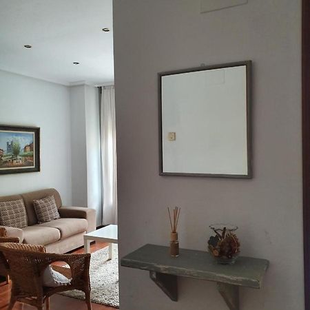 Casco Historico- Vivienda De 2 Habitaciones Con Parking 奥维耶多 外观 照片