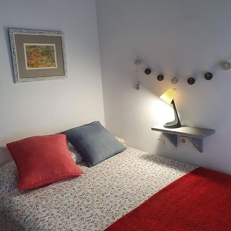 Casco Historico- Vivienda De 2 Habitaciones Con Parking 奥维耶多 外观 照片